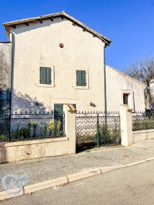 For sale House SAINT-CHRISTOL 