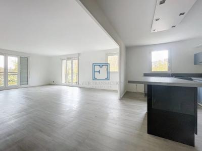 For sale Apartment TRAPPES  78