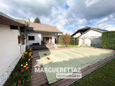 For sale House PEILLONNEX  74