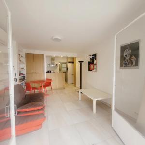 Vente Appartement CAP-D'AIL MALA 06