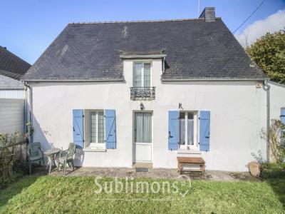 photo For sale House PLOERMEL 56