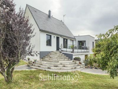 Vente Maison LANESTER  56