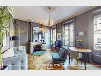 For sale Apartment LYON-1ER-ARRONDISSEMENT  69