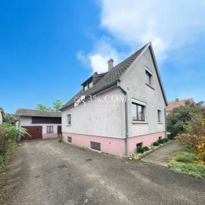 photo For sale House SCHWEIGHOUSE-SUR-MODER 67