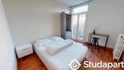 For rent Apartment Clermont-ferrand  63100 10 m2