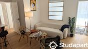 For rent Apartment Clichy  92110 21 m2