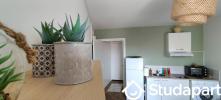 Louer Appartement 19 m2 Marseille-1er-arrondissement