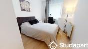 For rent Apartment Sevran  93270 9 m2