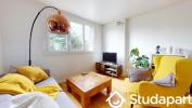 For rent Apartment Nantes  44300 11 m2