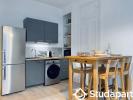 Apartment GRENOBLE 