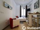 For rent Apartment Cannes  06400 23 m2