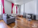 Louer Appartement Pantin Seine saint denis