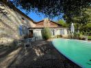 Prestigious house SAINT-SYLVESTRE-SUR-LOT 