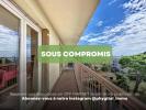 Annonce Vente 3 pices Appartement Antibes