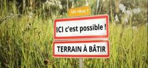 For sale Land Notre-dame-d'allencon  49380 400 m2