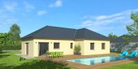 Annonce Vente Maison Prunay