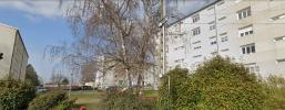 For rent Apartment Saint-vallier  71230 78 m2 4 rooms