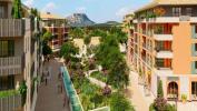 For rent Apartment Beaurecueil AIX-EN-PROVENCE 13100 51 m2 2 rooms