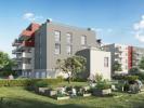 For rent Apartment Metz  57000 62 m2 3 rooms