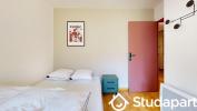 For rent Apartment Villeurbanne  69100 10 m2