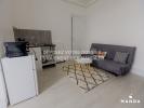 For rent Apartment Roubaix  59100 22 m2