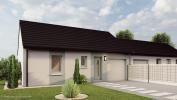 Acheter Maison 63 m2 Evrecy