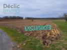 For sale Land Ecoyeux  17770 1600 m2