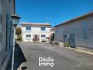 For sale House Brousse  17160 120 m2 5 rooms