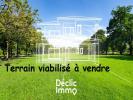 For sale Land Montferrier-sur-lez  34980 692 m2