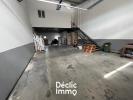 For rent Commerce Nimes  30900 210 m2