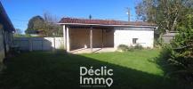 Annonce Vente 4 pices Maison Saint-coutant