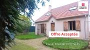 For sale House Dreux  28100 80 m2 4 rooms