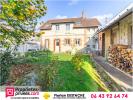 Annonce Vente 7 pices Maison Salbris