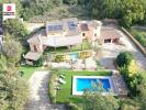 For sale Prestigious house Cabris SAINT-CEZAIRE-SUR-SIAGNE 06530 240 m2 9 rooms