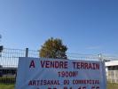 Acheter Terrain Montauban 243000 euros