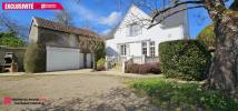 Vente Maison Montacher-villegardin 89