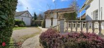 Annonce Vente 6 pices Maison Montacher-villegardin