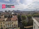 For sale Apartment Bordeaux  33000 87 m2 4 rooms