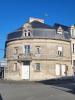 Apartment building FONTENAY-LE-COMTE 