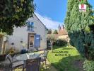 Annonce Vente 5 pices Maison Saulnieres