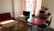 For rent Apartment Nice  06000 30 m2