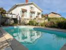 Vente Maison Beaulieu-sur-sonnette CELLEFROUIN 16450 7 pieces 199 m2