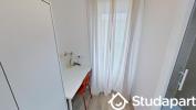 Louer Appartement 11 m2 Brest