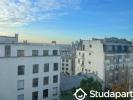 Annonce Location Appartement Paris-20eme-arrondissement