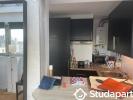 Louer Appartement 44 m2 Paris-20eme-arrondissement