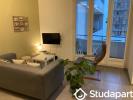 For rent Apartment Grenoble  38000 10 m2