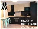 For rent Apartment Reims  51100 13 m2