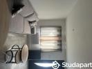 Apartment PANTIN 