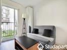 Annonce Location Appartement Paris-18eme-arrondissement