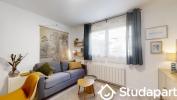 For rent Apartment Rennes  35000 18 m2